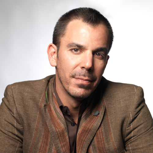 Donovan Friedman headshot